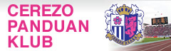 CEREZO PANDUAN KLUB